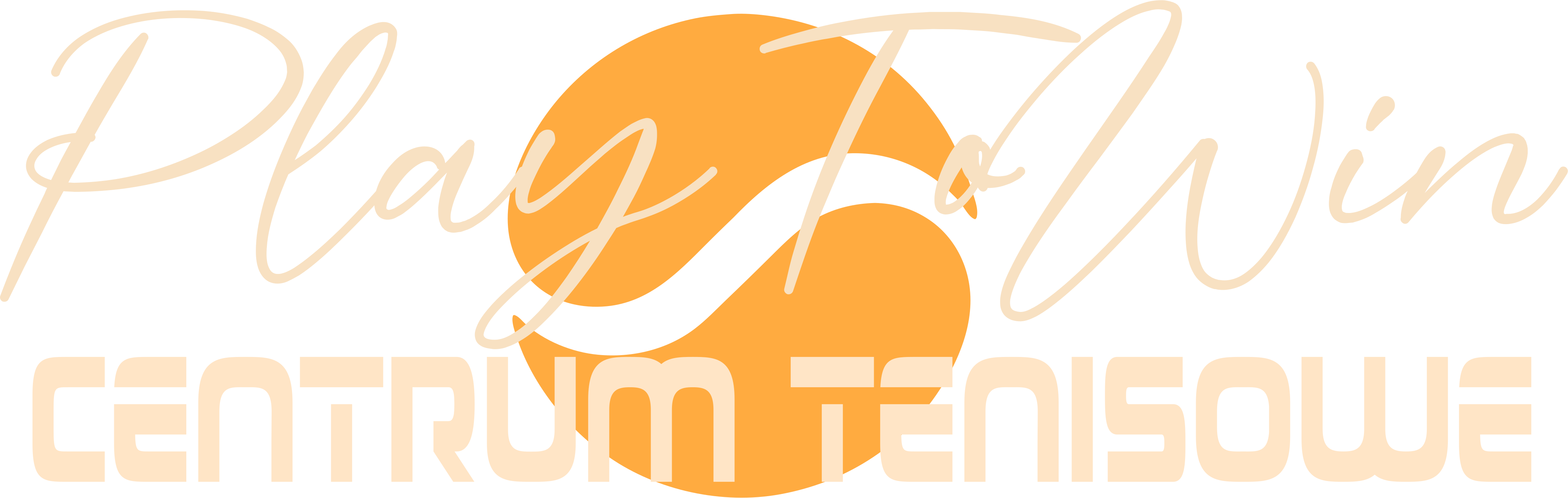 Centrum Tenisowe Play To Win